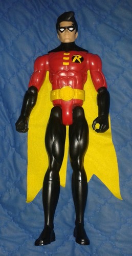 Robin 12 30cm - 12",