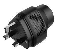 VIBORG High End Pure Red