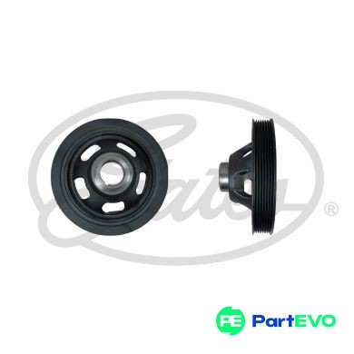 Gates crankshaft belt - gates,
