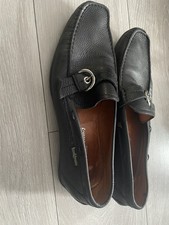 Russell & Bromley Black