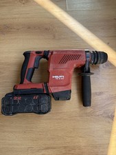 Hilti TE 6-22 Cordless SDS