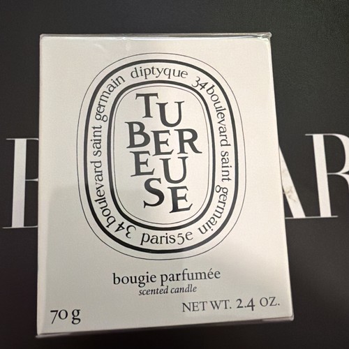 Diptyque tubereuse scented - diptyque,