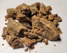  AMBER RESIN APHRODISIAC 50 GRAMS 