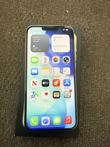 Iphone pro max - iphone, 13