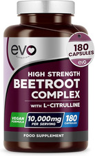 Beetroot Complex &