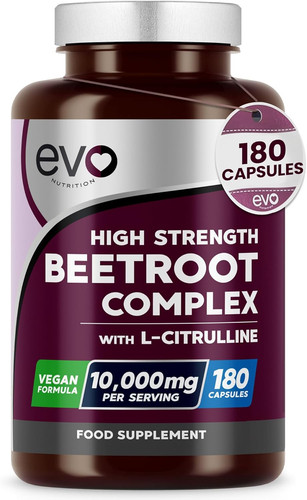 Beetroot complex - beetroot, &