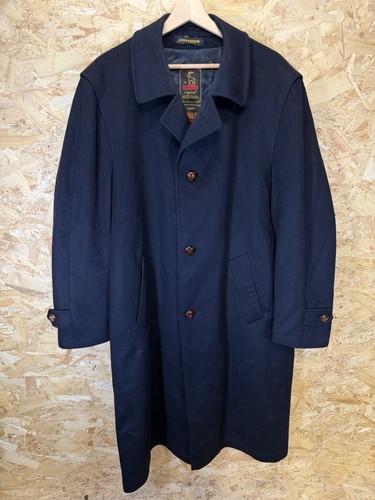 Steinbock trench coat super - steinbock,