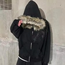 NEW, Y2k, emo, affliction