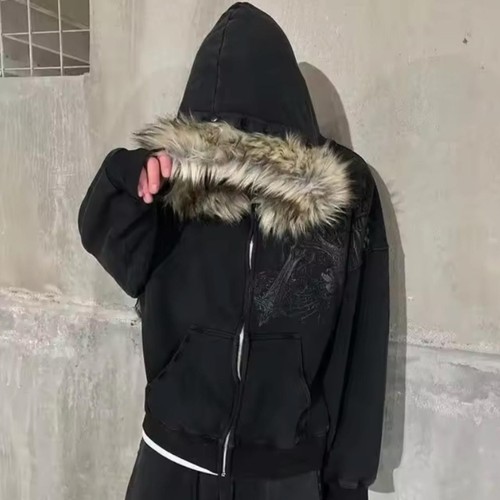 New y2k emo affliction - new,,