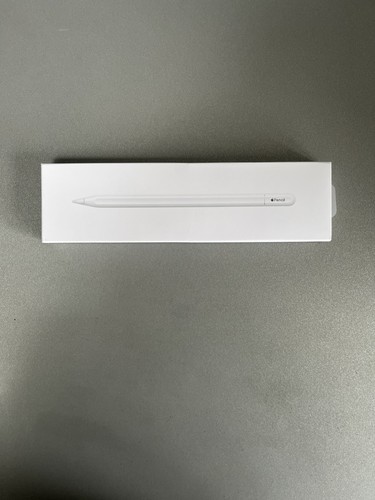 Apple pencil boxed - -,