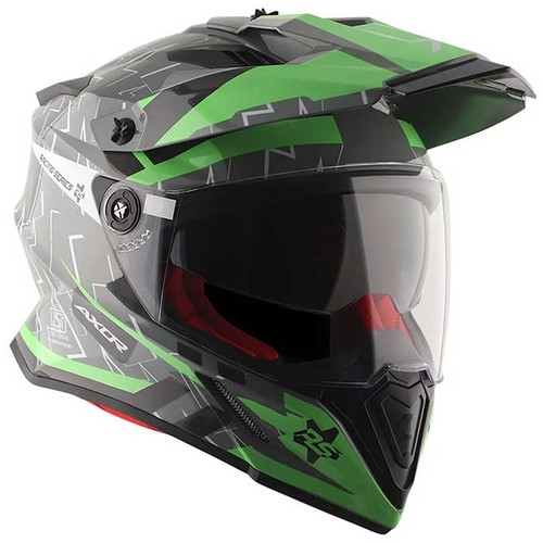 Axor cross flash grey - x-cross,