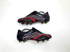 Adidas F50.6 Tunit Football Boots 2006 FG UK Size 10