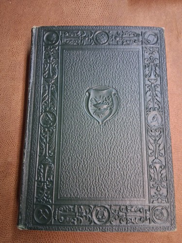 Vintage 1934 volume - volume, the