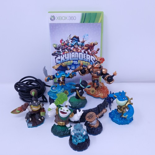 Skylanders swap force xbox - skylanders, |