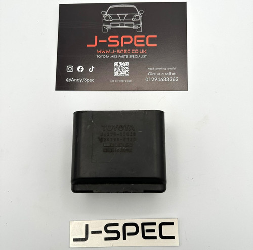 Toyota mr2 mk2 ignition - mr2,