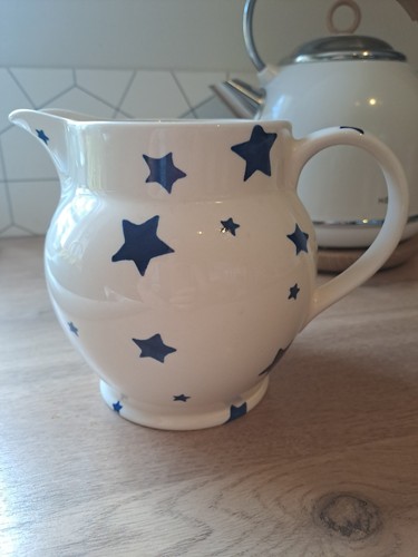Rare emma bridgewater starry - emma,