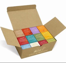 Miss p Royal Bubbles Soap Bars