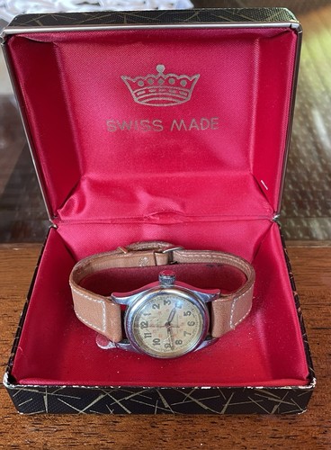 Vintage rolex oyster solar - vintage,