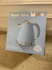 Swan SK19020BLN 1.5L 3kw Retro