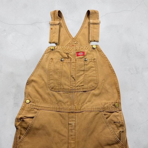 Vintage dickies y2k - vintage, dungarees