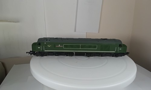 Mainline gauge class 45 - class,