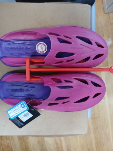 Speedo beach pool - slipper, big