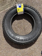 Lambretta Vespa ￼ Michelin