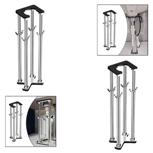 Undermount sink bracket - sink,