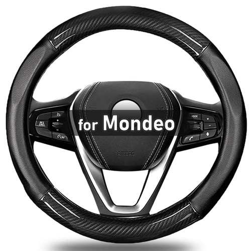 Carbon fiber steering wheel - fiber,