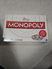 MONOPOLY Revolution Electronic