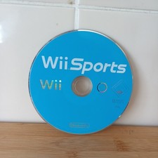 Nintendo Wii Sports | DISC