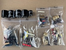 Sansui 3000A Complete Rebuild