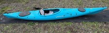 Venture Islay 14 Adventure Touring Kayak with Skeg 