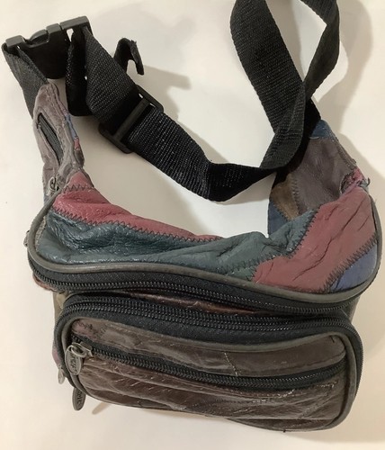 Vintage fanny pack tinder - vintage,