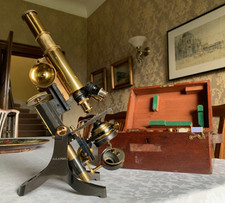 Antique J. Swift & Son