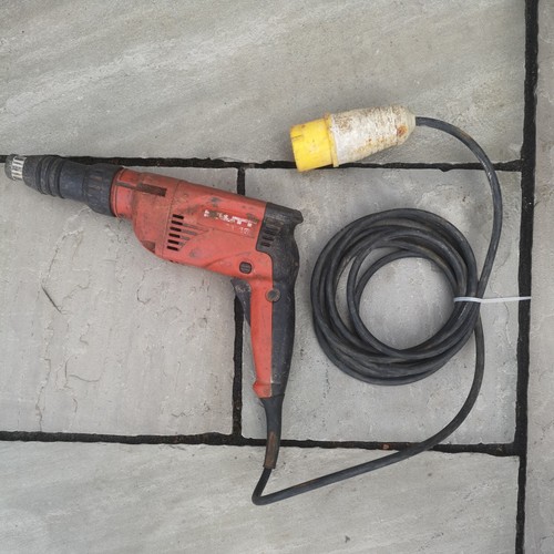Hilti st18 110v drywall - st18,