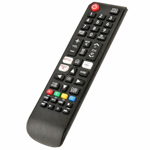 Samsung smart remote - smart,
