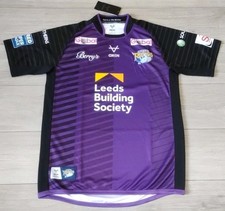 NEW Leeds Rhinos Rugby Super