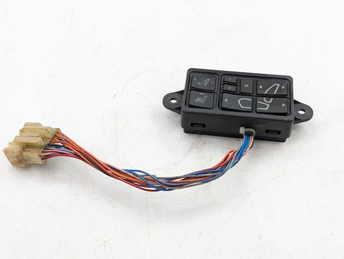 Jaguar seat switches - jaguar,