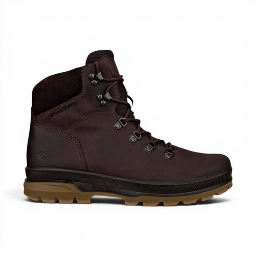 Ecco rugged track men s - ecco,