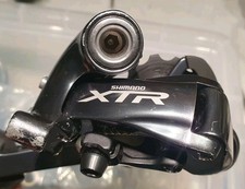 Shimano XTR M960 Reverse