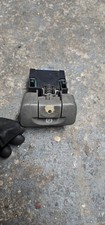  RENAULT SCENIC Handbrake Lever/Button/Assembly  2008