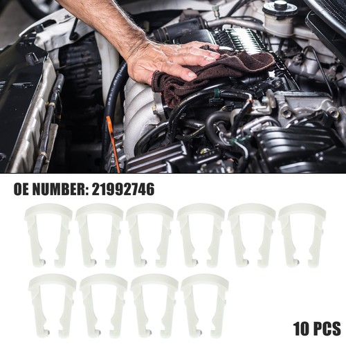 Pcs fuel line - fuel, retaining