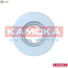 2x BRAKE DISC 103130 FOR FORD TRANSIT/CUSTOM/V362/Bus/Van/V363 TOURNEO 1.0L 4cyl