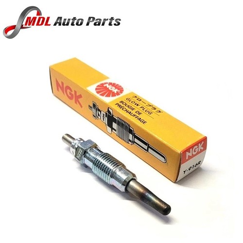Ngk glow plug - plug,