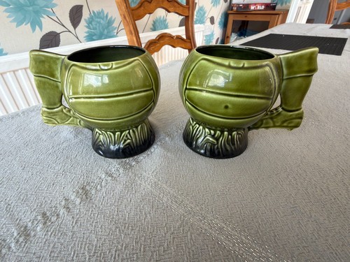Pair vintage sylvac - pair,
