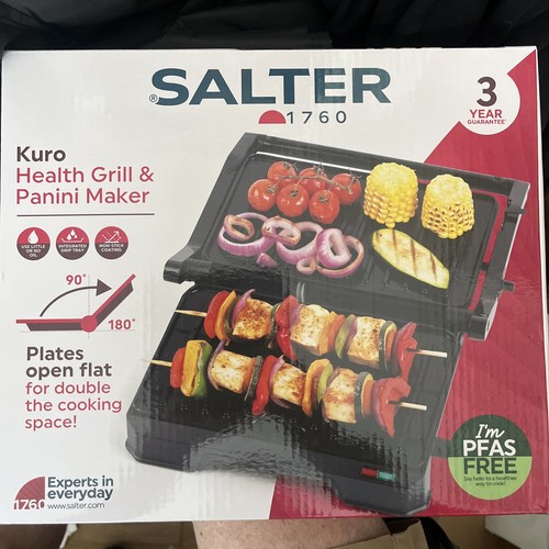 Brand new salter kuro health - brand,