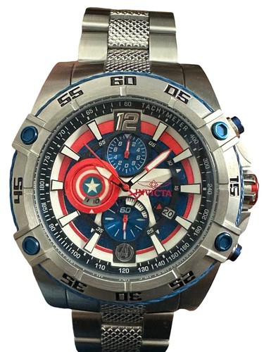 Marvel comics invicta - comics, 32501