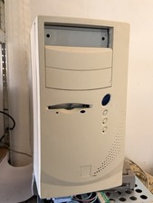 New Old Stock AT Case - Great