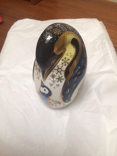 Royal crown derby emperor - crown,